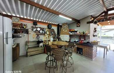 Imagem 10: CASA RESIDENCIAL em NAVEGANTES - SC, CENTRO