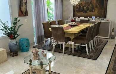 Imagem 4: Casa, 400 m² - venda por R$ 4.260.000,00 ou aluguel por R$ 26.000,00/mês...