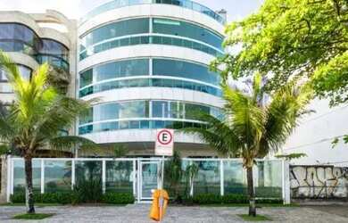 Imagem 13: Cobertura no Recreio. Piscina, Imóvel mobiliado, Ar-condicionadoeVista...