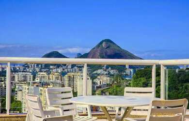 Imagem 4: Cobertura com 5 dormitórios, 320 m² - venda por R$ 4.100.000,00 ou aluguel...