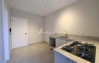 Imagem 8: apartamento - Jardim Proença - Campinas