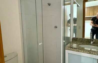 Imagem 10: RG - 3 Quartos com lazer clube na Praia de Itaparica com 2 vagas