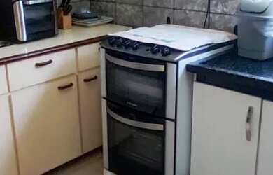 Imagem 11: Casa em Londrina troca por casa em Ibiporã volto a diferença