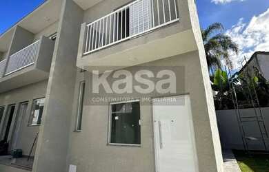 Imagem 3: Casa para locação no Residencial Safira no bairro Recanto Amapola em...