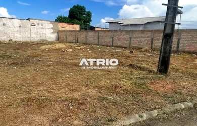Imagem 4: 2 Terrenos de Esquina e Subesquina no Jardim Tropical Oportunidade de...