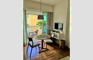 Imagem 3: Conforto, praticidade e a vida pulsante da Paulista à poucos metros