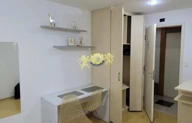 Imagem 4: Apartamento para alugar na Consolação - Edifício Studio Home Bela Cintra