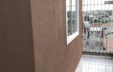 Imagem 2: Casa para alugar. 32m² de Área, 1 Banheiroe2 Dormitórios