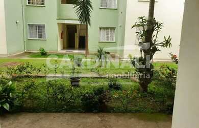 Imagem 9: Apartamento com ótima localização, térreo e mobiliado