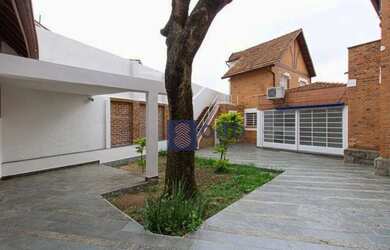 Imagem 12: Casa, 500 m² - venda por R$ 6.800.000,00 ou aluguel por R$ 39.100,00/mês...