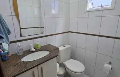 Imagem 8: Stella Maris - Excelente Casa Duplex 3/4, Sendo Uma Suite, C/Closet