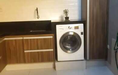 Imagem 11: Casa à Venda no Jardim Cerejeiras Pronta para Morar CA6312