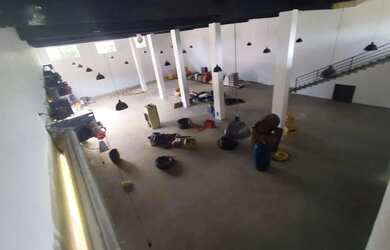 Imagem 5: Ponto Comercial para aluguel possui 390 metros quadrados em Sao Francisco - Igarapé - MG