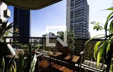 Imagem 7: Apartamento à Venda - Portal do Morumbi, 2 Quartos, 238 m2