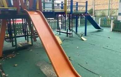 Imagem 2: Apto, 60m², 2/4, 1 vaga no Residencial Safira Park