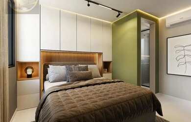 Imagem 9: MORATA LIVING RESIDENCE O NOVO LANÇAMENTO QUE VAI MUDAR SEU JEITO DE...