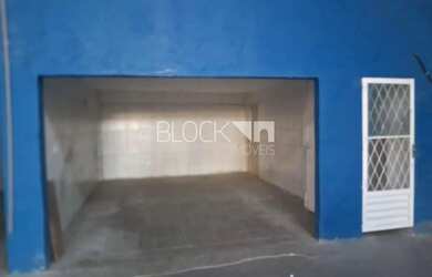 Imagem 6: Engenho de Dentro Galpão