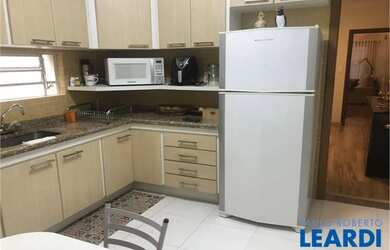 Imagem 15: SOBRADO - VILA CANERO - SP