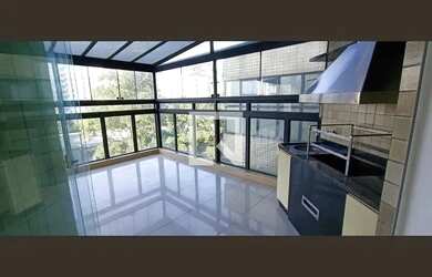 Imagem 16: Apartamento à Venda - Portal do Morumbi, 3 Quartos, 260 m2