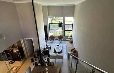 Imagem 10: CASA COND. ROYAL FOREST RESIDENCE 3 Suítes