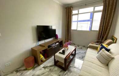 Imagem 2: APARTAMENTO 1 DORMITÓRIO LOCALIZAÇÃO PRIVILEGIADA!