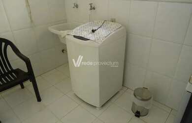 Imagem 14: apartamento - Cambuí - Campinas