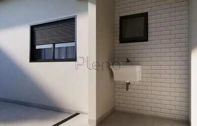 Imagem 5: Casa à venda em Indaiatuba, Jardim Bom Sucesso, com 3 quartos, com 105...