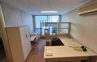 Imagem 4: Escritório para aluguel e venda possui 126 metros quadrados em Bela Vista...