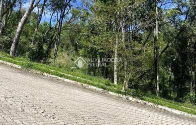 Imagem: O terreno possui 427m² de Área e está localizado em Nova