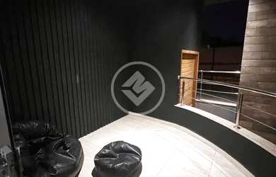 Imagem 14: Sobrado 4 Suítes no Condomínio Jardins Paris codigo 106506