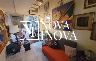 Imagem 14: Apartamento - Padrão / Residencial / Copacabana