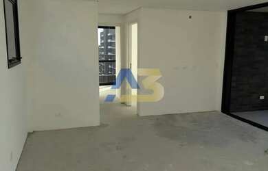 Imagem 2: Studio à venda em Condomínio no Batel