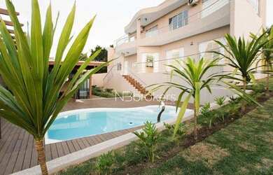 Imagem 3: ALTO PADRÃO NO BOTITUATUVINHA 363m² PRIVATIVOS