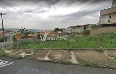 Imagem 2: terreno - Loteamento Parque São Martinho - Campinas