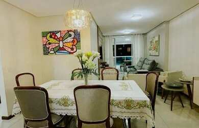 Imagem 5: Apartamento com 4 dormitórios à venda, 155 m² por R$ 1.890.000,00 -...