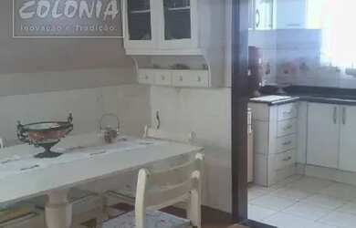 Imagem 2: Casa a venda - Vila Guaraciaba, Santo André