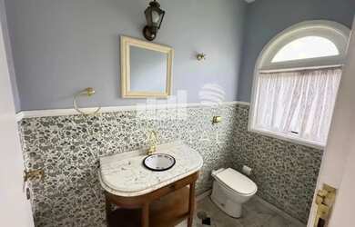 Imagem 12: Vendo Ou Alugo Casa No Alphaville - Oportunidade