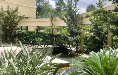 Imagem 15: Apartamento para alugar em Alphaville Ed Classic