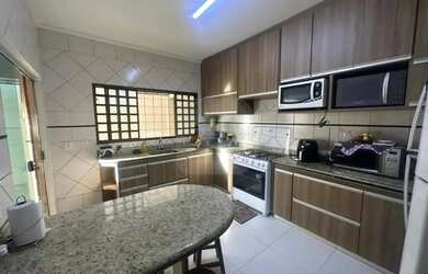 Imagem 6: Casa para locação no bairro Segismundo Pereira