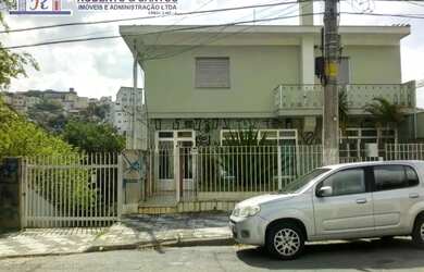 Imagem: O terreno possui 660m² de Área e está localizado em Vila