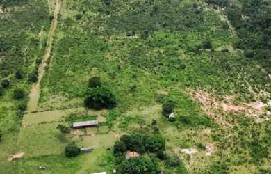Imagem 3: Vendo fazenda 463 alqueires região de Barra do Garças MT