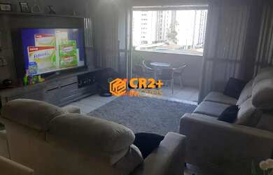 Imagem 6: Apartamento a Venda 145m² com 3 Quartos sendo1 Suíte em Candeias em...