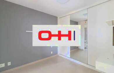 Imagem 9: Aluguel Apartamento 1 Dormitórios - 52 m² Brooklin