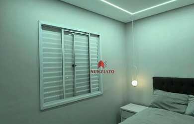 Imagem 14: Lindo Apartamento 3 dormitórios para Locação Condomínio Brisas Bosque...