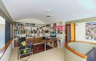 Imagem 9: LINDA CASA COM PISCINA NO JARDIM MARAJOARA