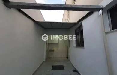 Imagem 3: Área privativa para para aluguel no bairro Planalto por 2.000,00