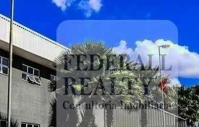 Imagem 7: Aluguel galpão Log Salvador, Simões Filho-BA