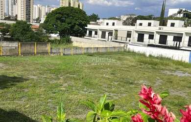 Imagem 4: terreno - Chácara Primavera - Campinas