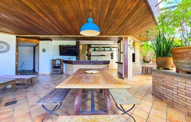 Imagem 11: Cobertura com 5 dormitórios, 320 m² - venda por R$ 4.100.000,00 ou aluguel...