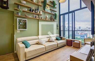 Imagem 4: Apartamento à Venda - Vila Olímpia, 2 Quartos, 105 m2